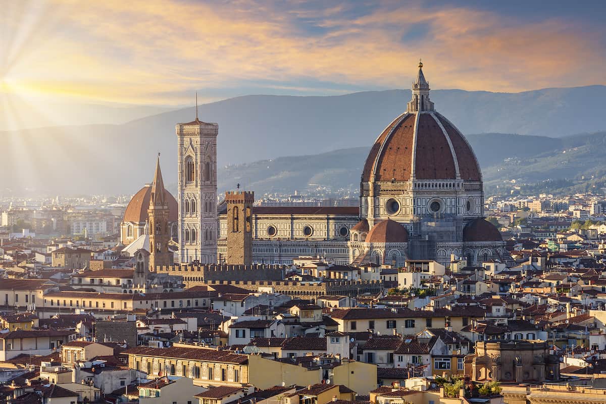 48 hours in Florence – A 2 day Itinerary