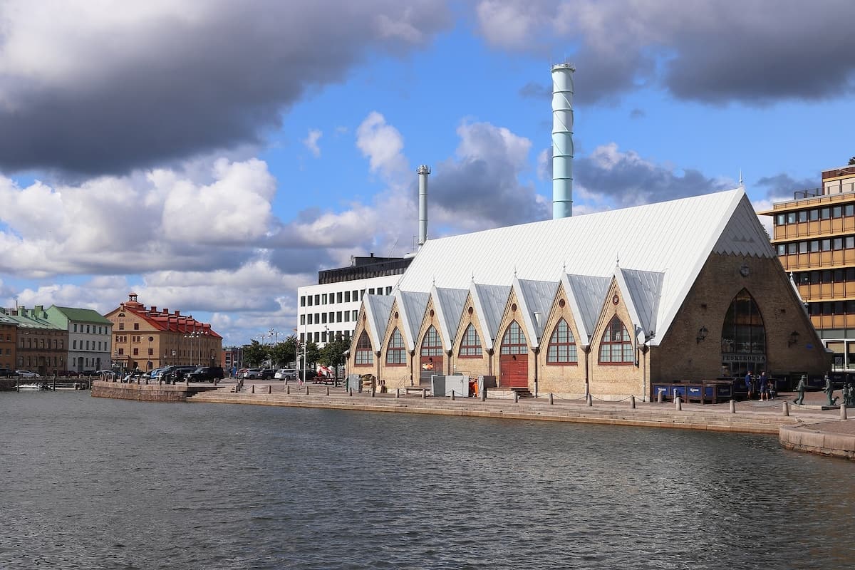 Gothenburg Travel Guide: Canals, Seafood, and Hidden Gems
