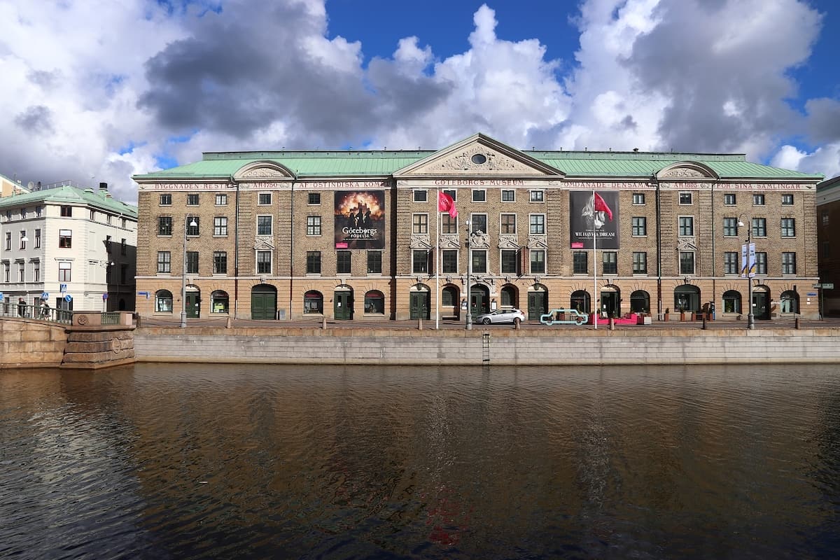 Gothenburg Travel Guide: Canals, Seafood, and Hidden Gems