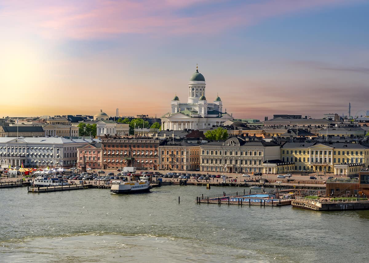48 hours in Helsinki – A 2 day Itinerary