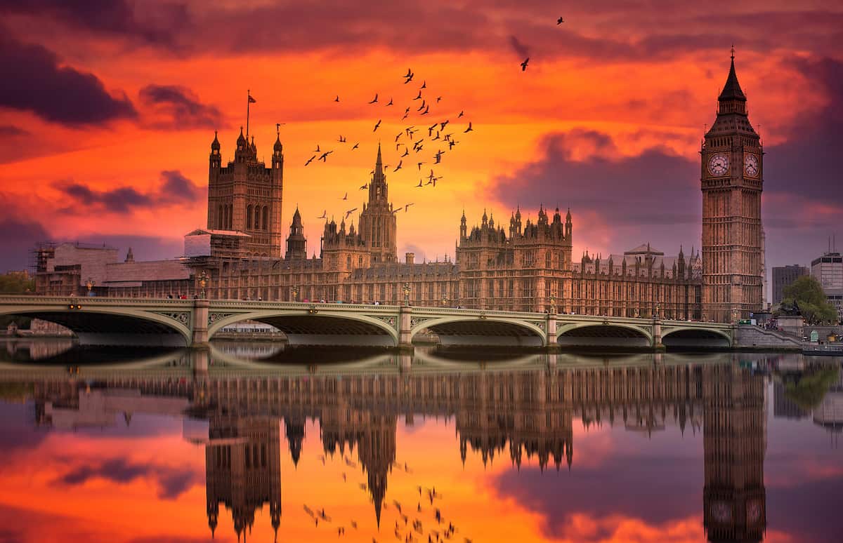 48 Hours in London – 2 Day Itinerary