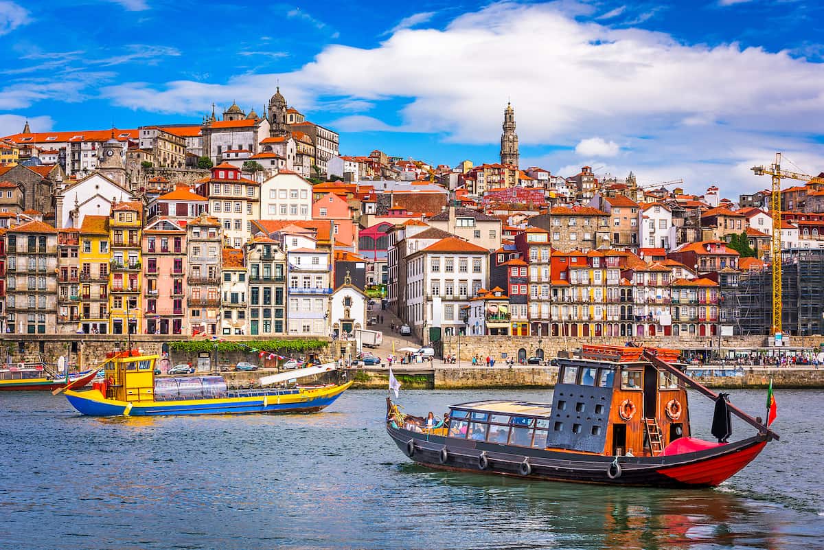 48 hours in Porto – A 2 day Itinerary