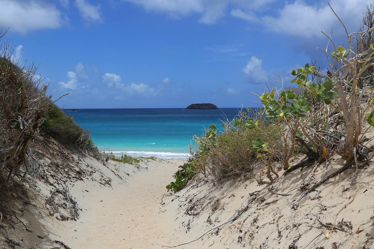 Where to stay in Saint Barts [Best Places to Stay for 2025]