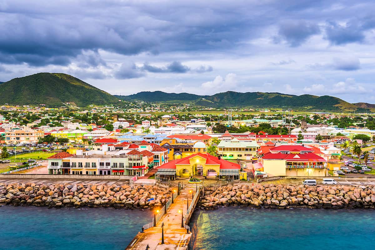 Where to stay in St. Kitts & Nevis [Best Places to Stay for 2025]