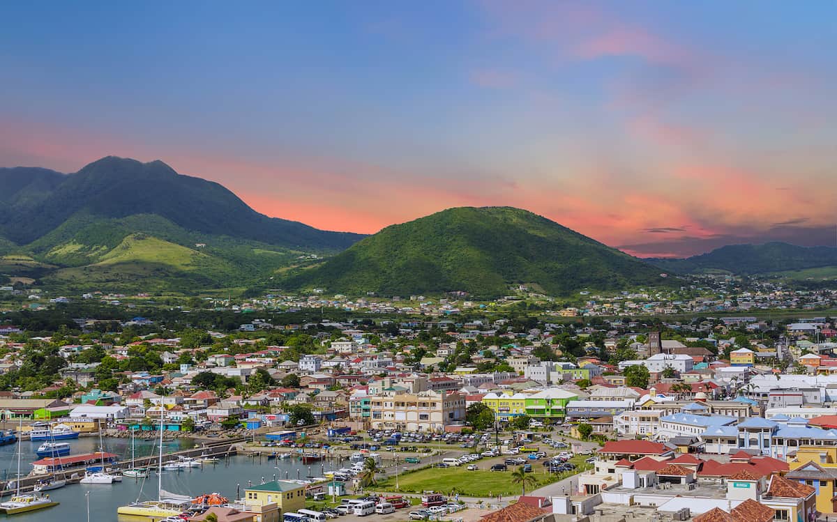 Where to stay in St. Kitts & Nevis [Most Reliable Guide for 2023]