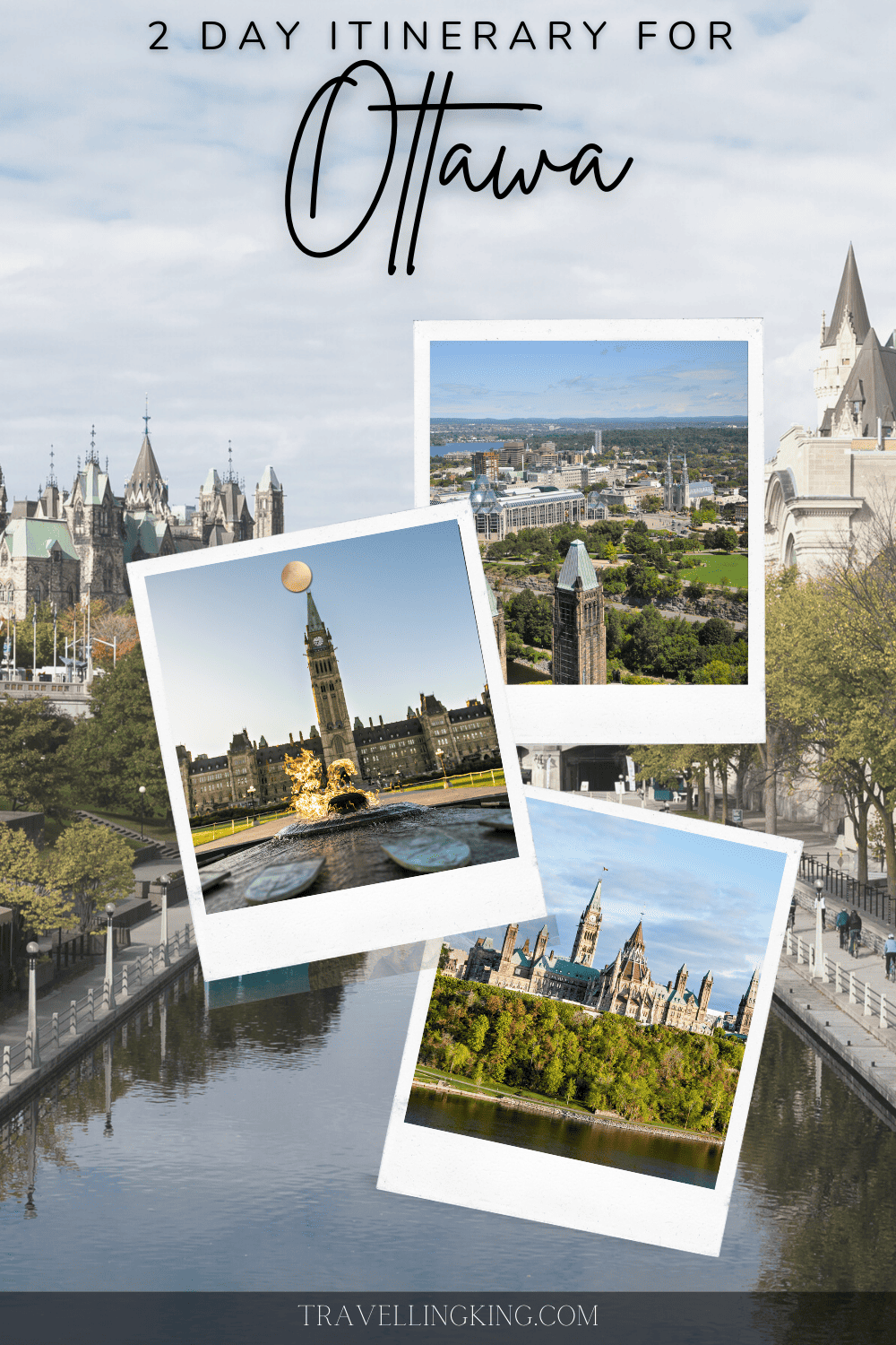 48 Hours in Ottawa - 2 Day Itinerary