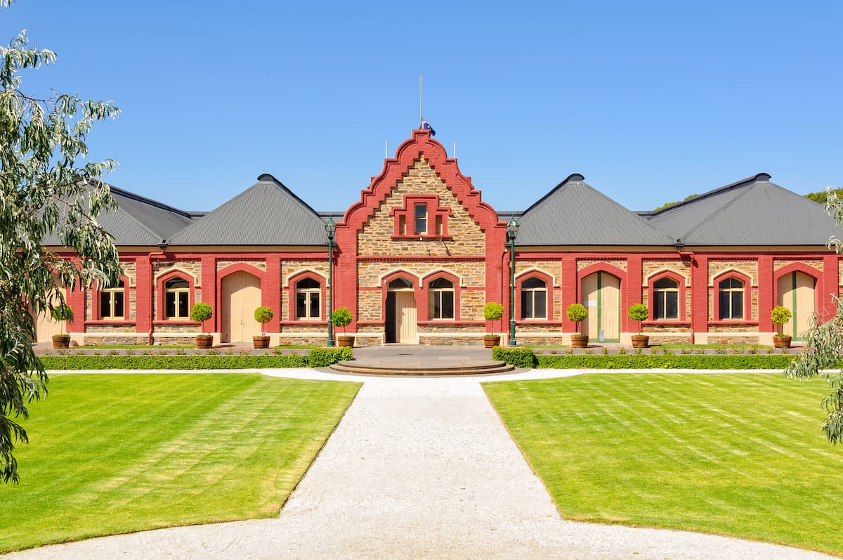6 Best Winery Tours from adelaide 2024