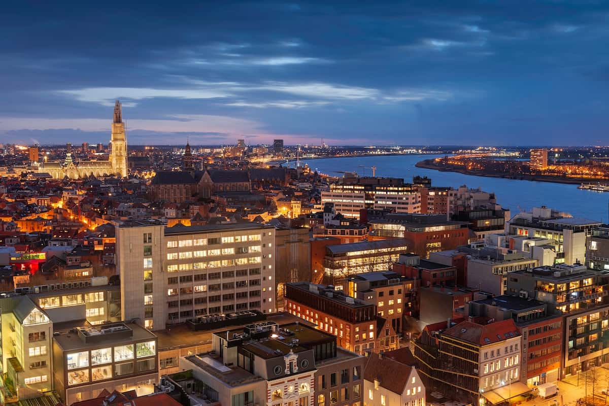 One Day in Antwerp: A Simple Plan for First-Time Visitors