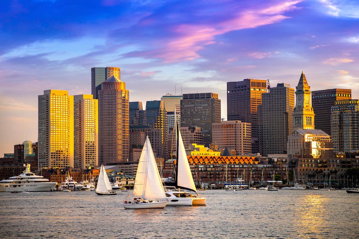What To Do in Boston in 3 Days - A 3 Day Boston Itinerary