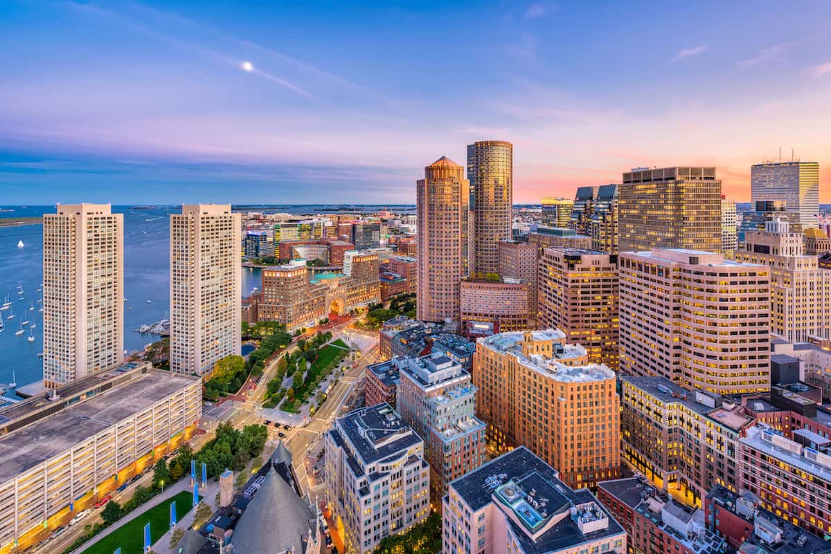 What To Do in Boston in 3 Days - A 3 Day Boston Itinerary