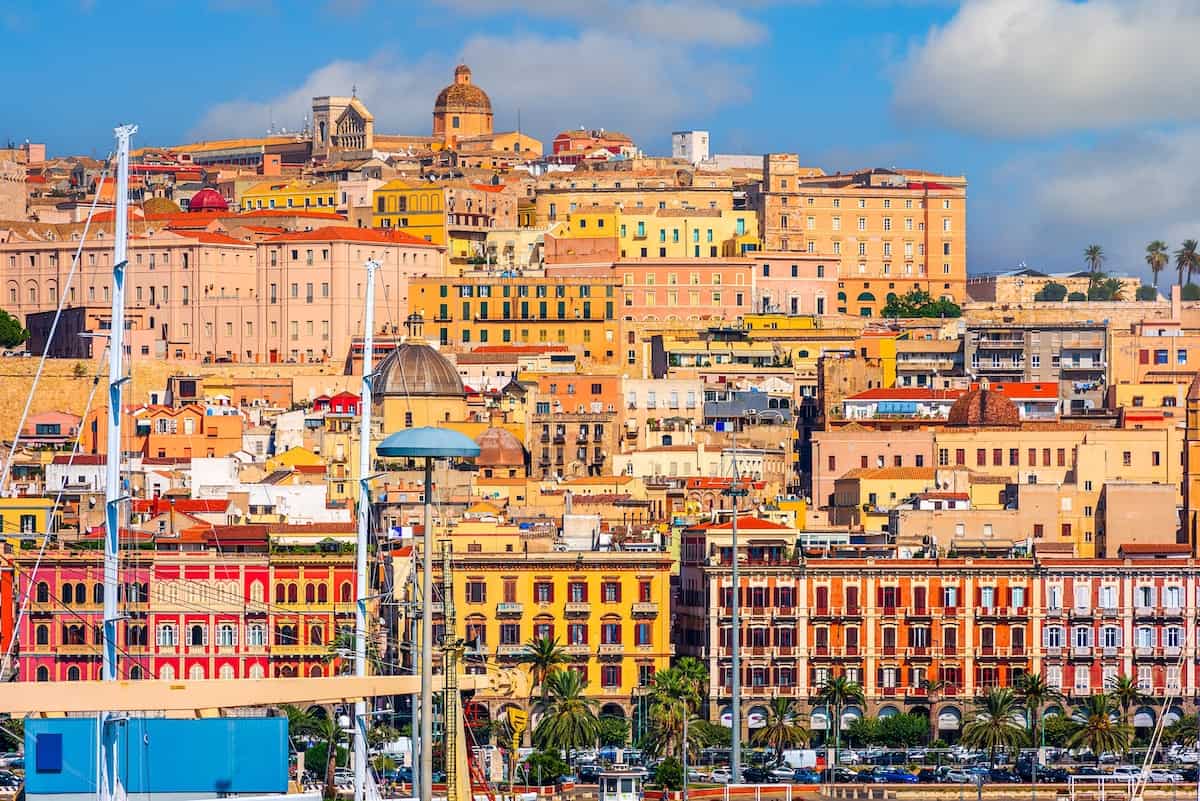 48 Hours in Cagliari – 2 Day Itinerary
