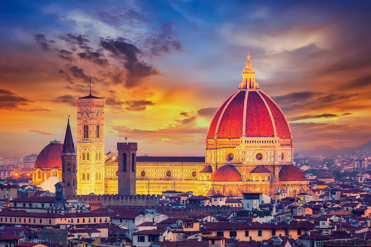 3 Day Itinerary for Florence
