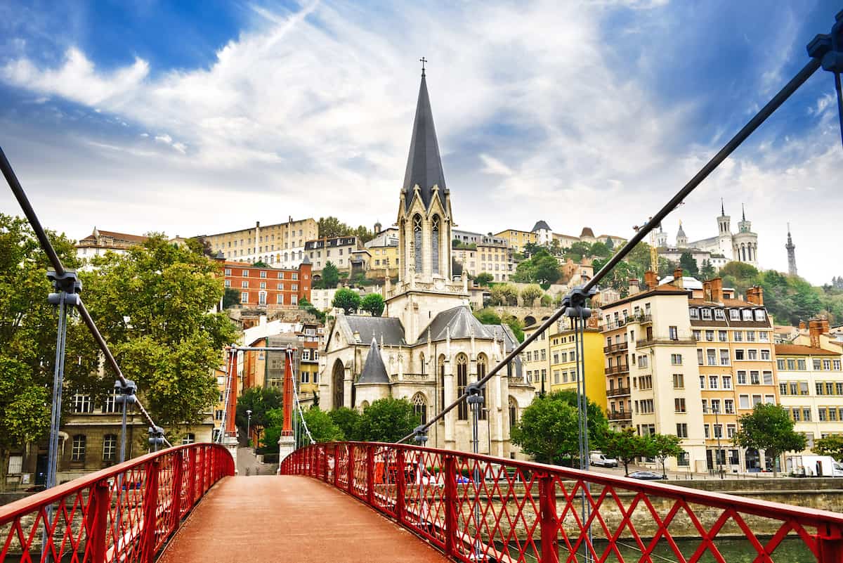 48 Hours in Lyon – 2 Day Itinerary