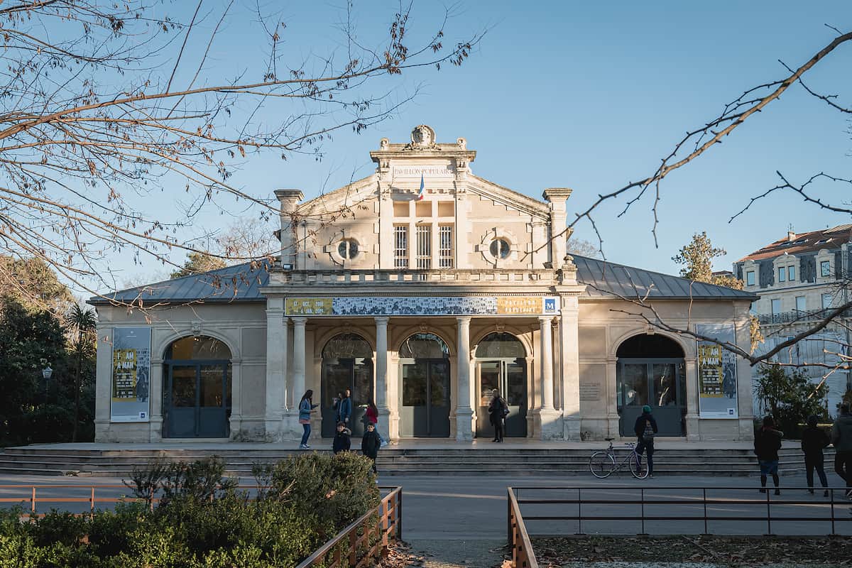 Where to stay in Montpellier [Best Places to Stay for 2025]