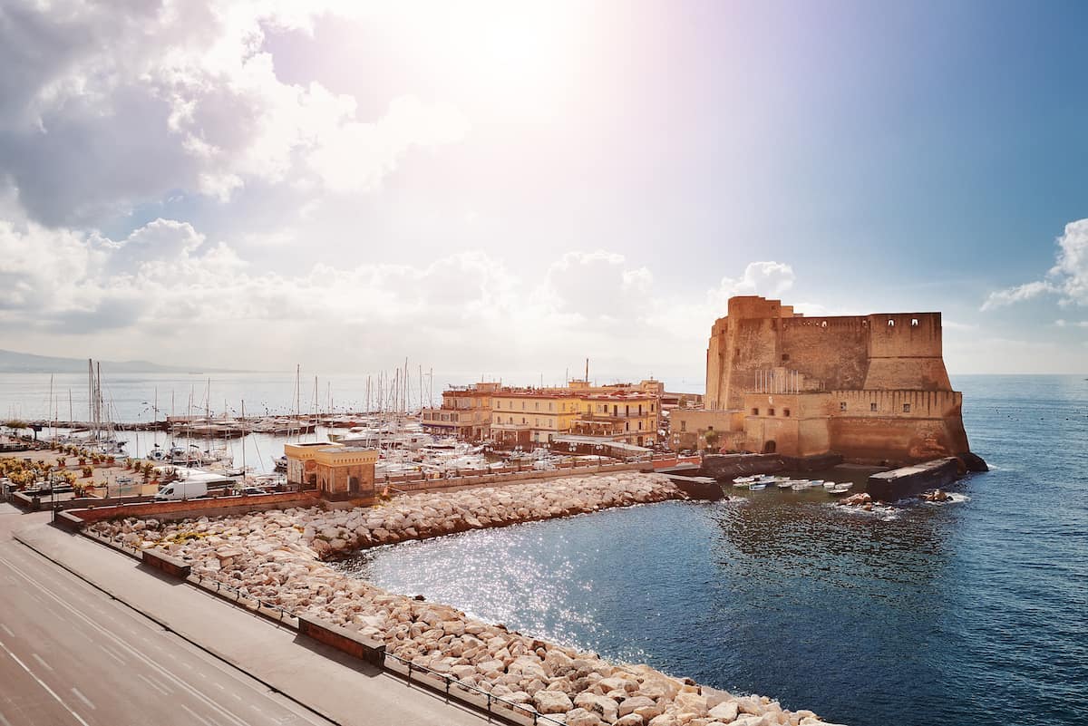 48 hours in Naples – A 2 day Itinerary