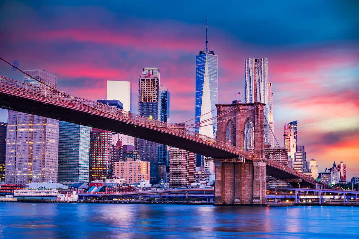 1 Day Itinerary for New York