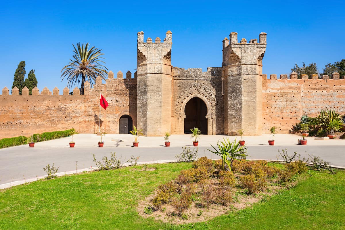 Where to stay in Rabat [Best Places to Stay for 2026]