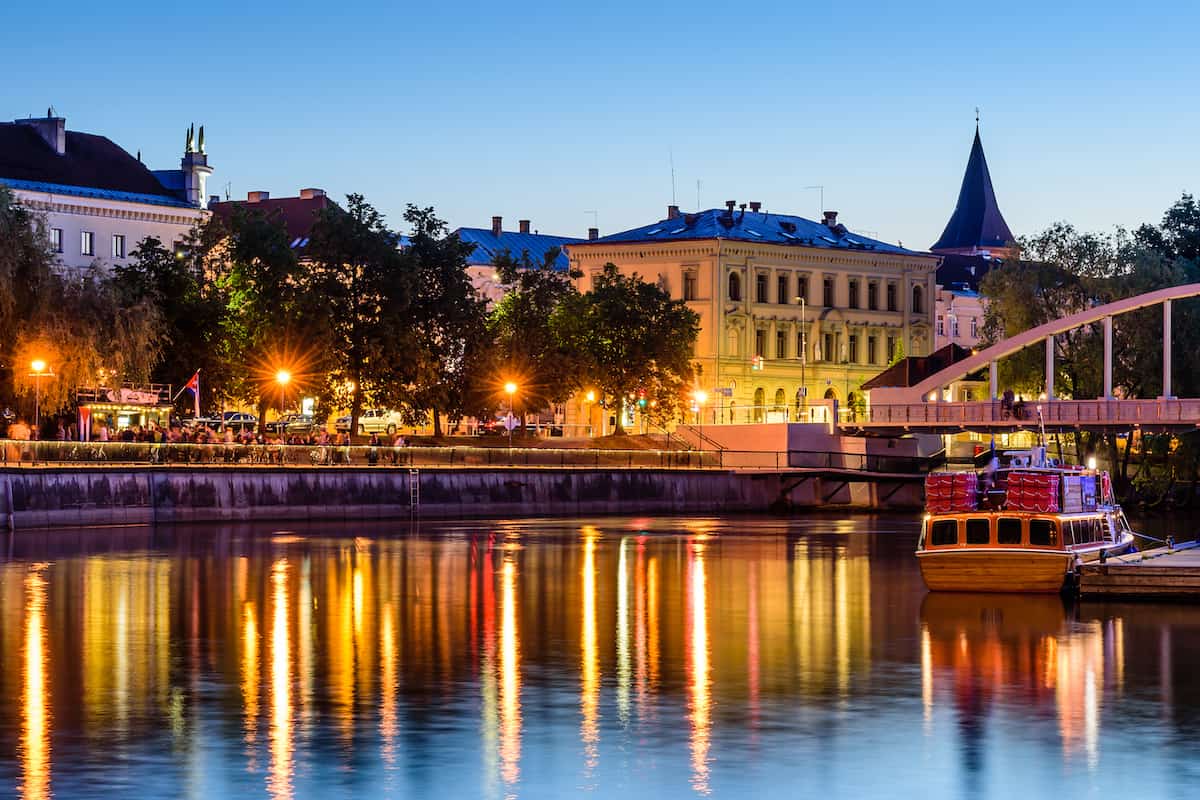 Where to Stay in Tartu [Best Places to Stay for 2024]