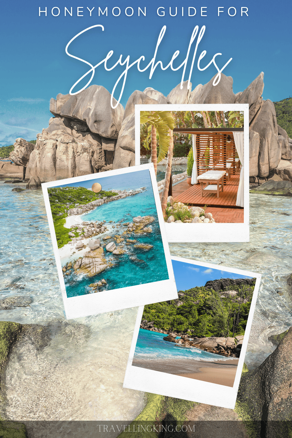 The Only Honeymoon Guide to Seychelles You’ll Ever Need