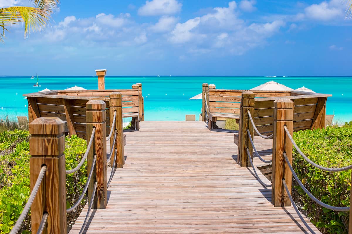 Where to stay in Turks and Caicos [Best Places to Stay for 2024]