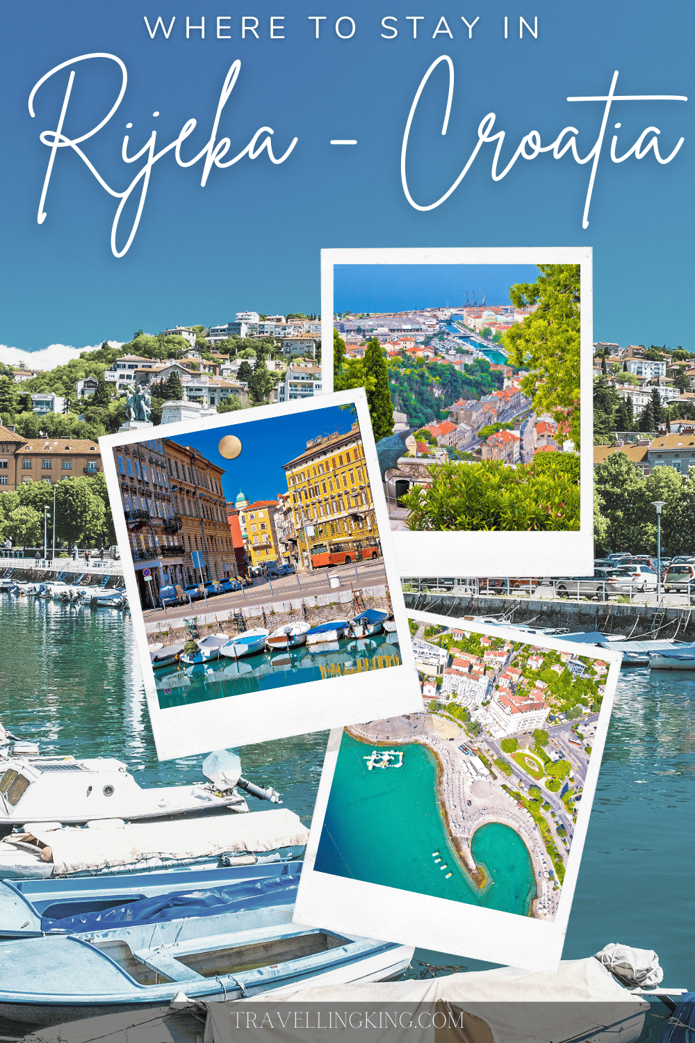 Where to stay in Rijeka 