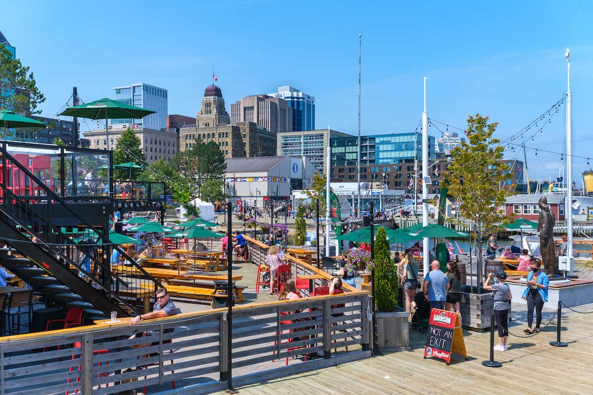 3 Day Itinerary For Halifax 