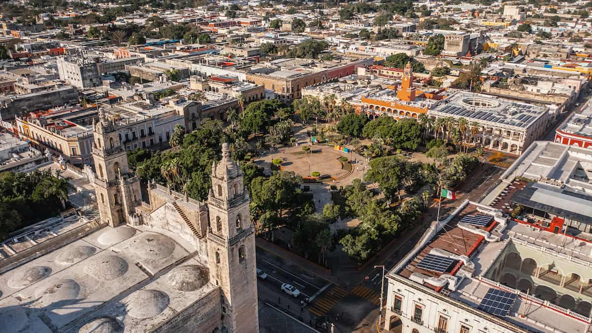 48 Hours In Merida – 2 Day Itinerary