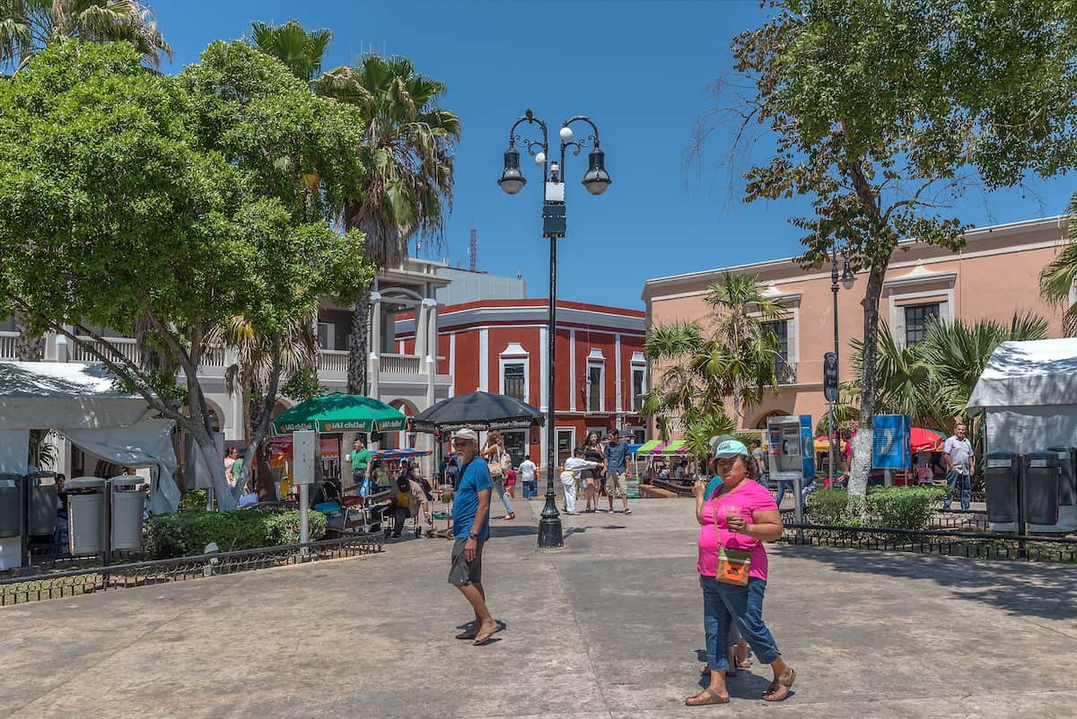 What To See in Merida in 2 Days | 48 Hour Itinerary