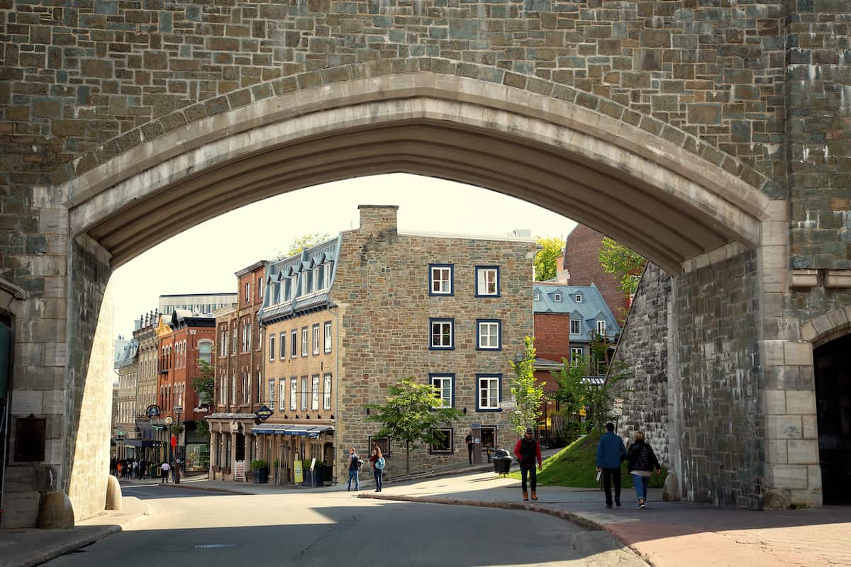 Where to stay in Quebec City [Best Places to Stay for 2024]