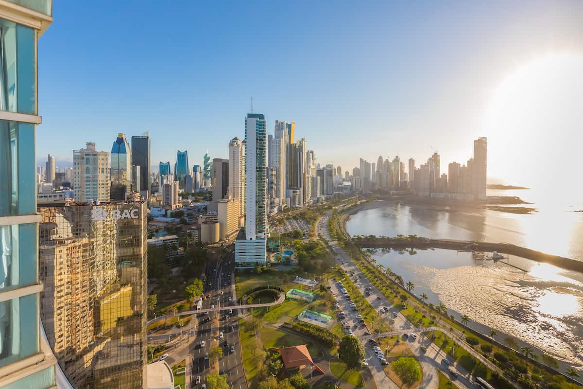 Where to stay in Panama City [Best Places to Stay for 2024]
