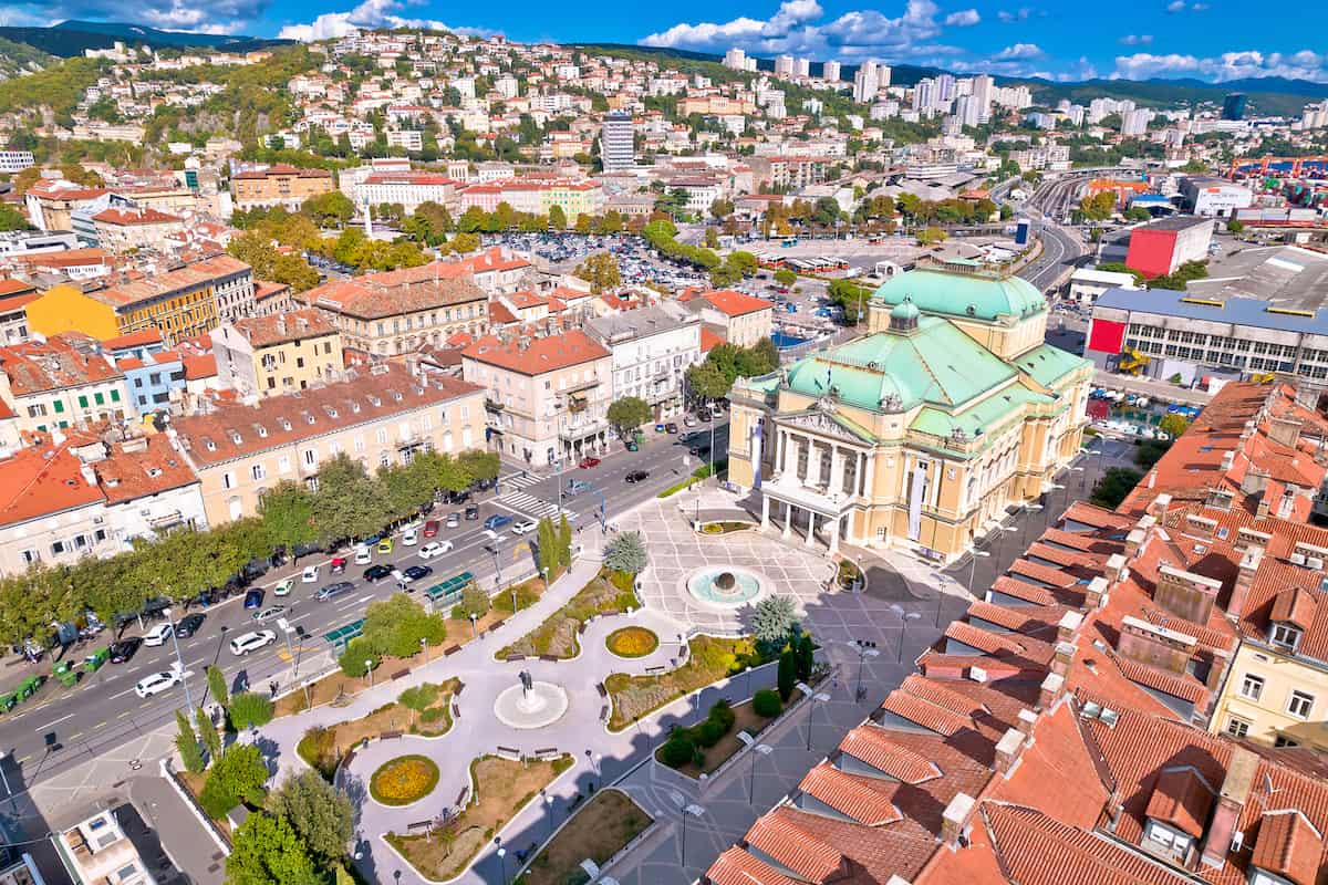 48 hours in Rijeka – A 2 day Itinerary