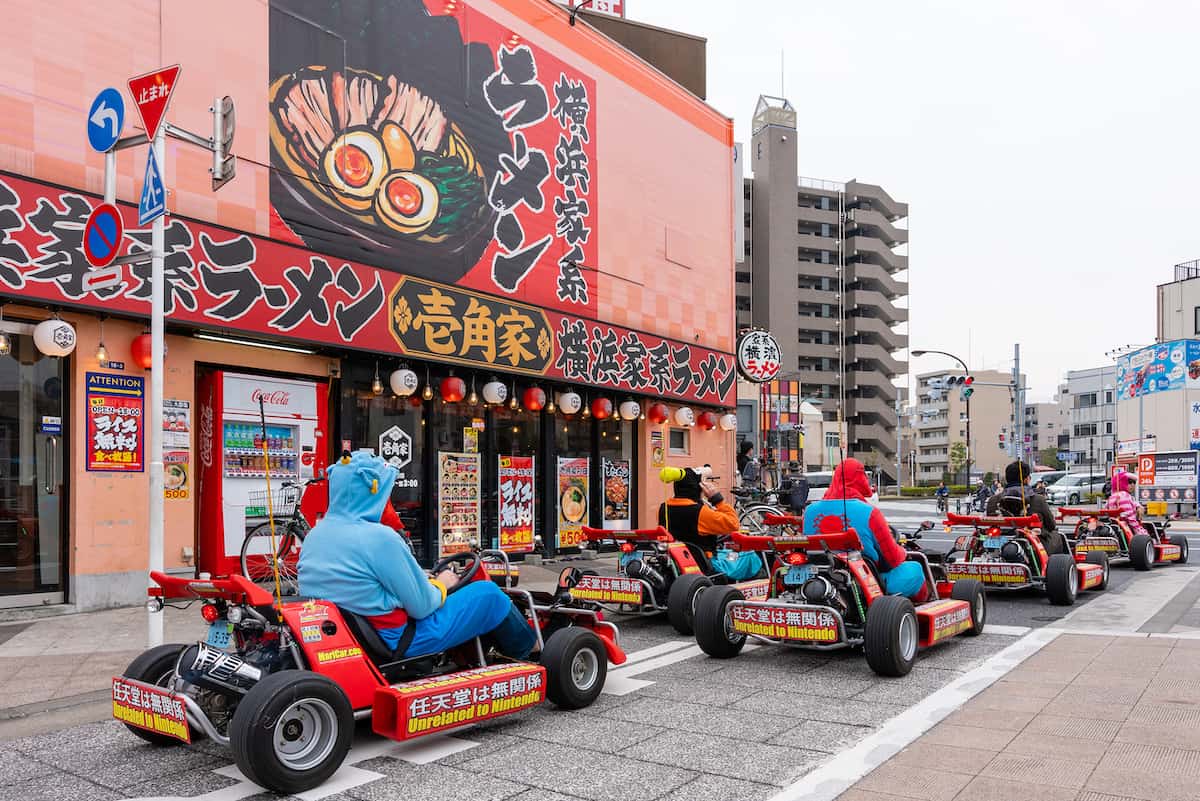 3 Day Itinerary For Tokyo | What To do in Tokyo in 3 Days