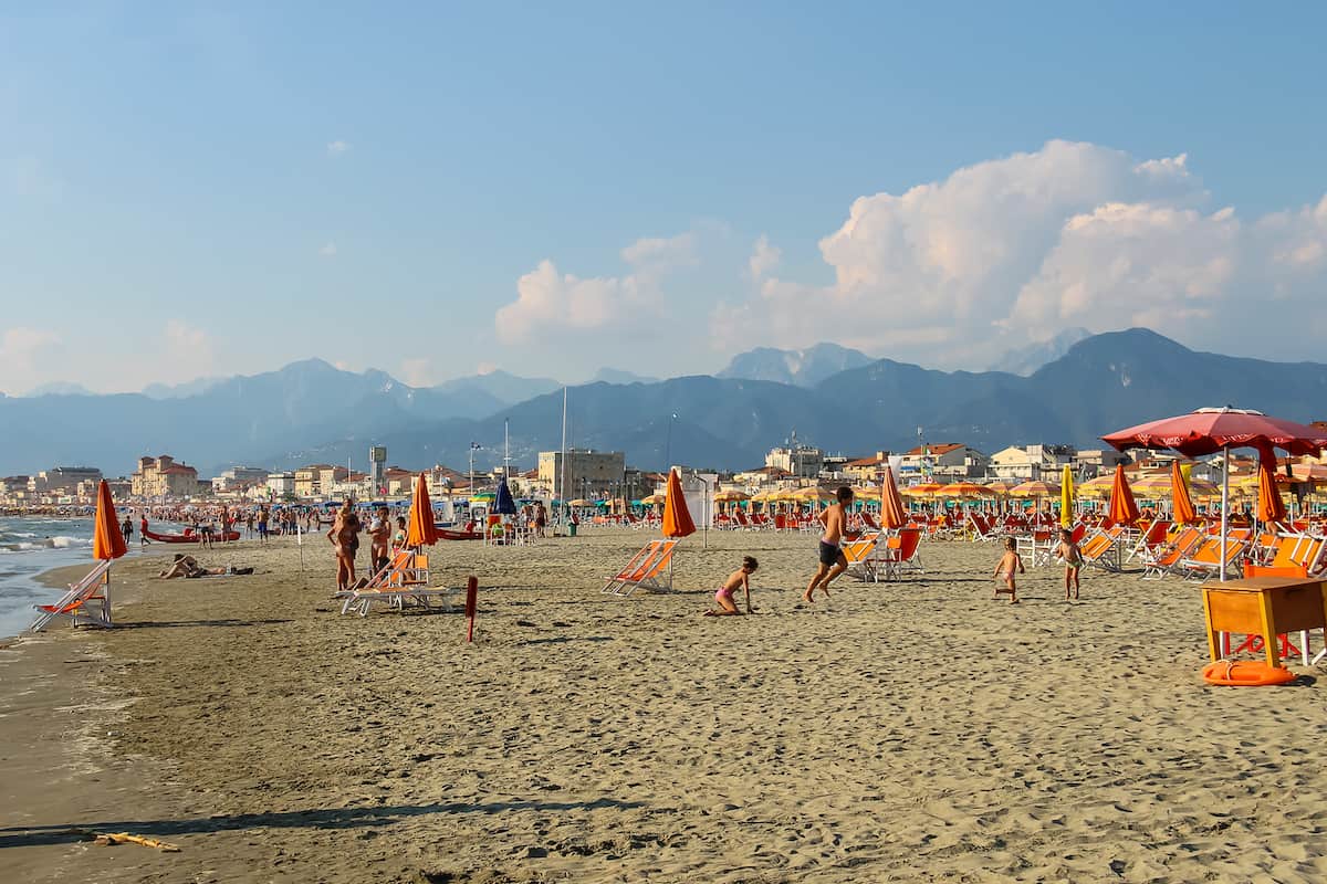 Where to stay in Viareggio [Best Places to Stay for 2024]