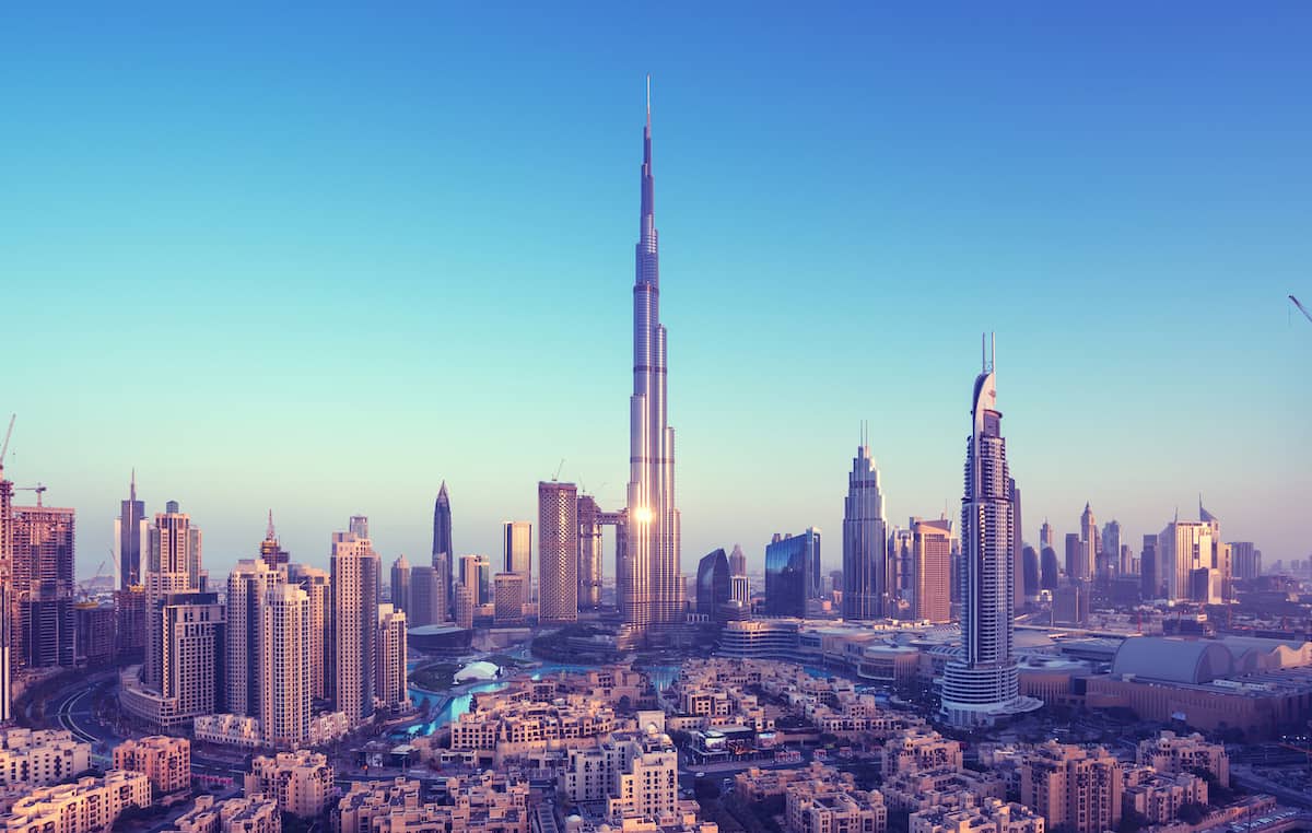 8 of the Best Tours of the Burj Khalifa 2024