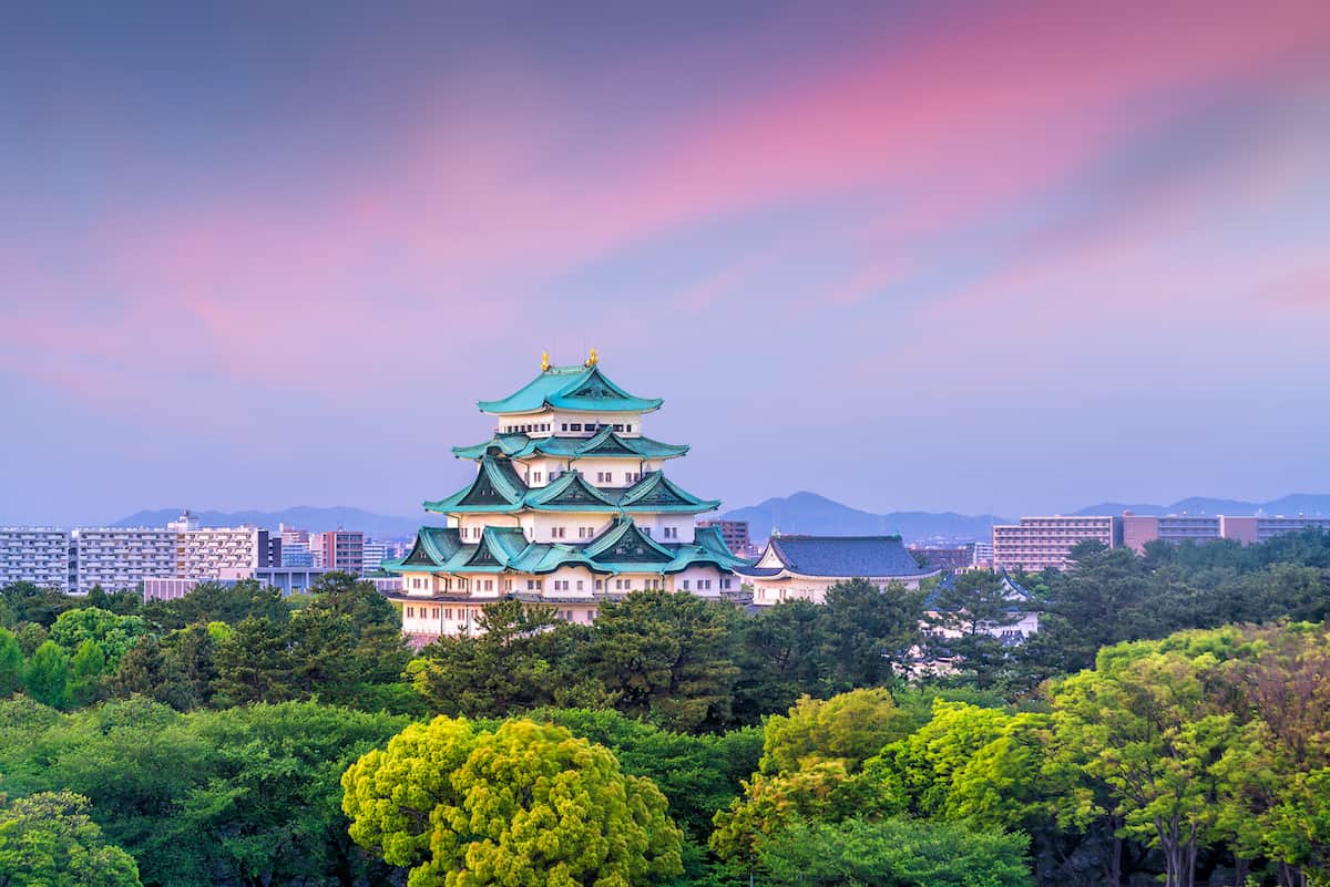 48 Hours In Nagoya – 2 Day Itinerary
