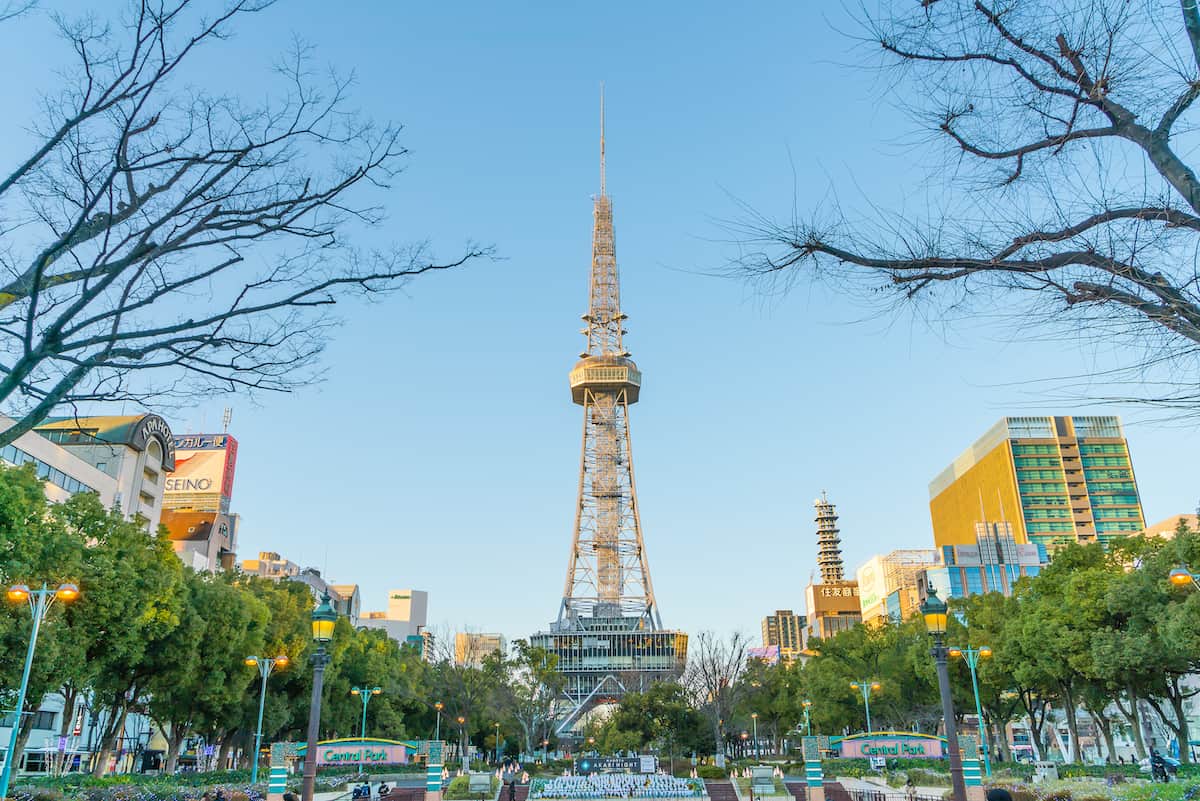 Where to stay in Nagoya [Best Places to Stay for 2024]