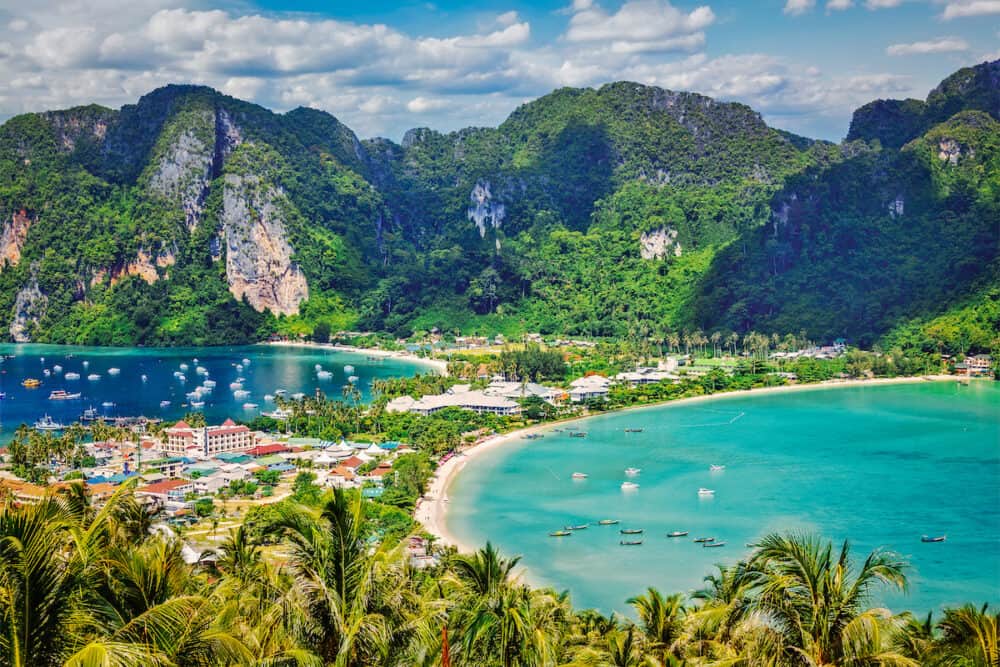 safest countries to visit asia