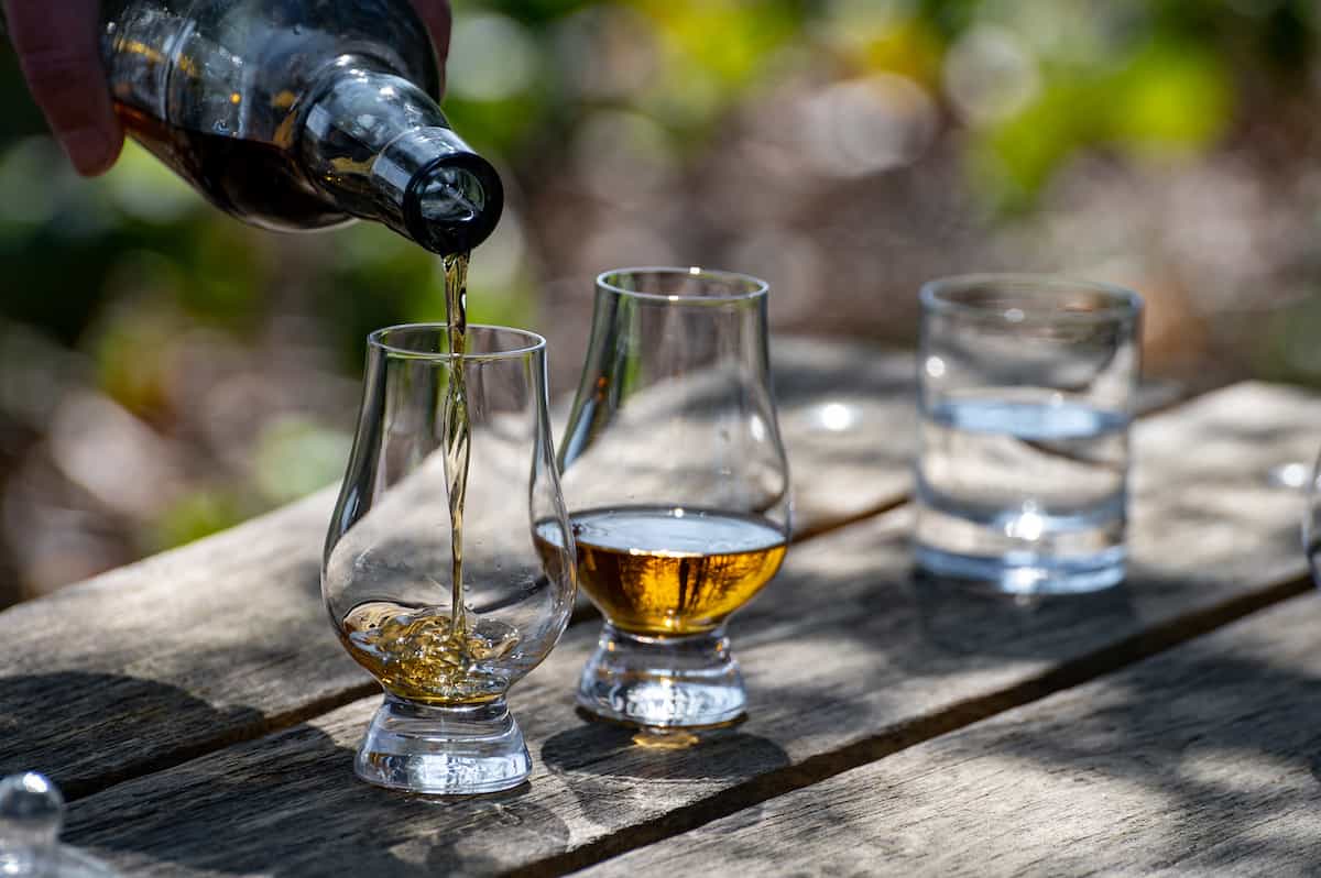 9 of the Best Whisky Tours from Edinburgh 2024