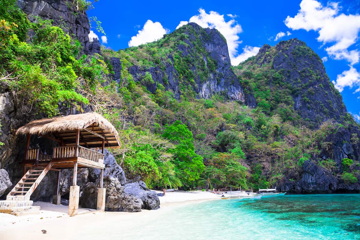 1 Week Itinerary for the Philippines