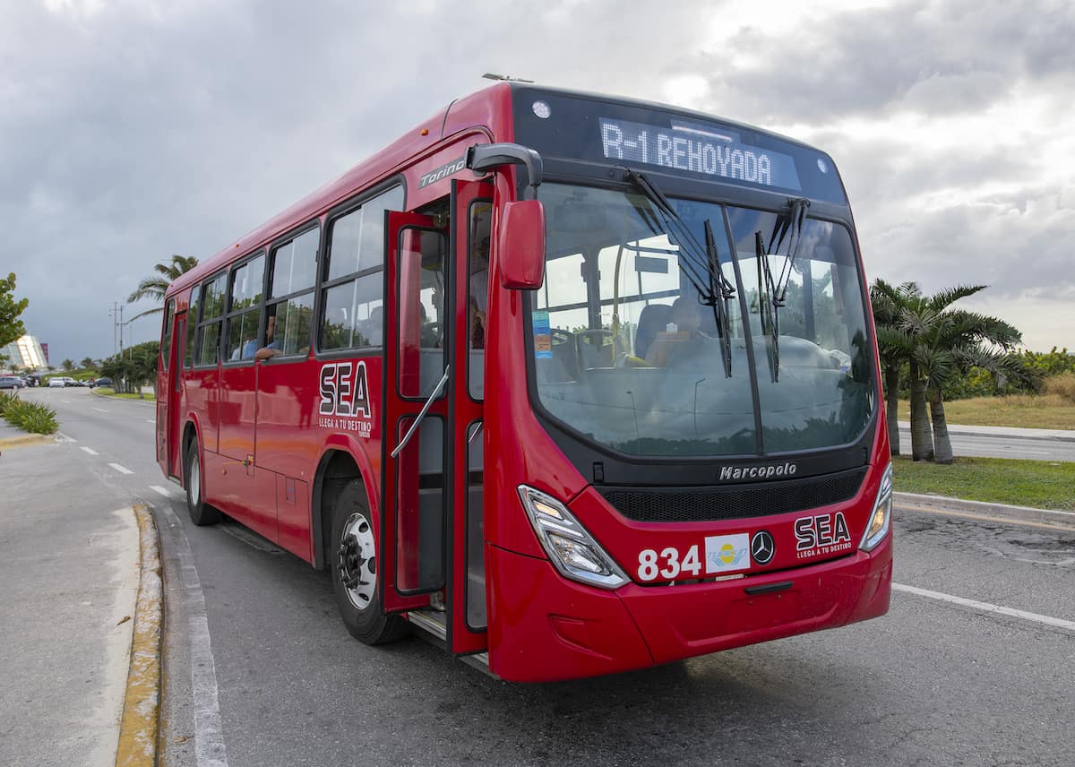 When and How Much to Tip in Cancun Tipping in Cancun