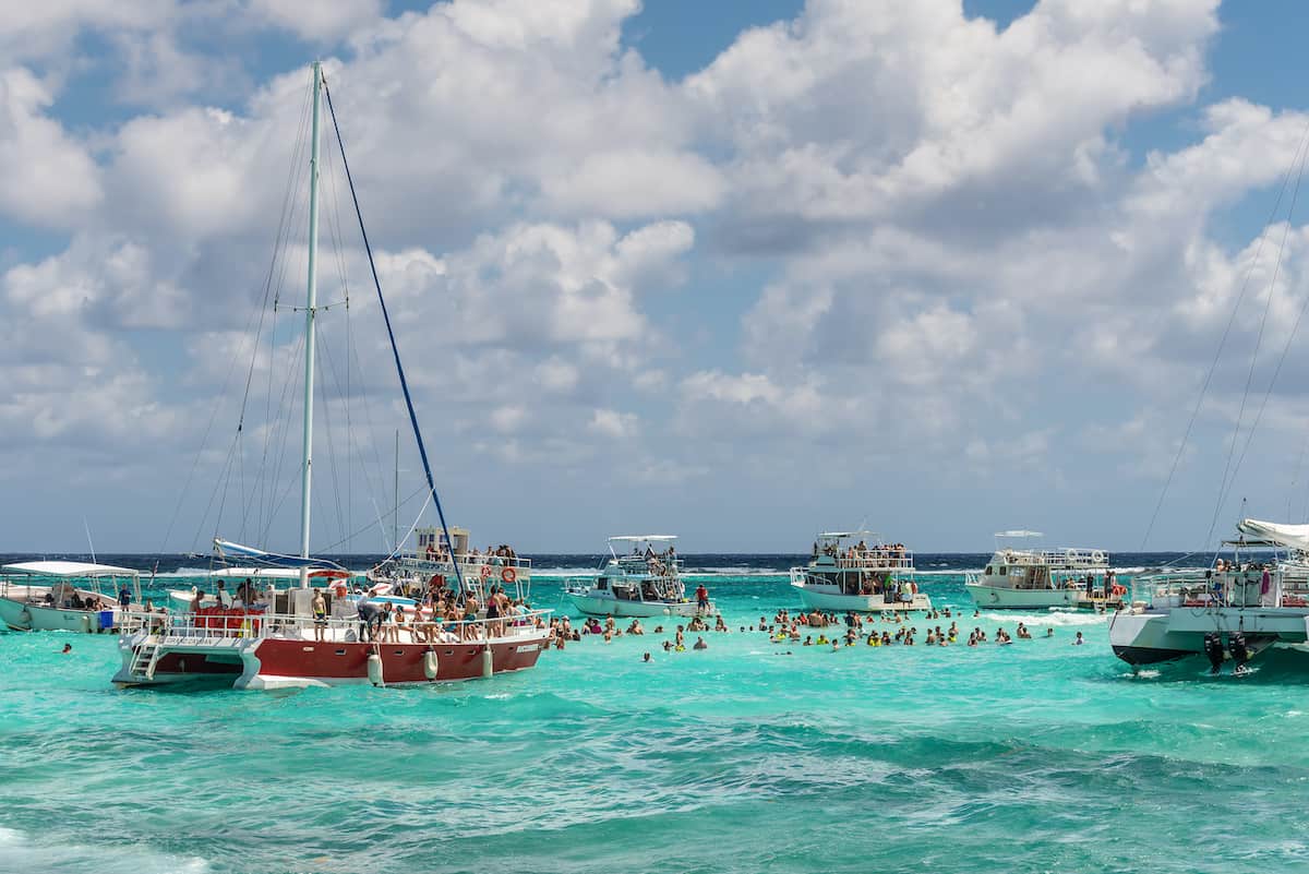 Are The Cayman Islands A Good Place To Live?
