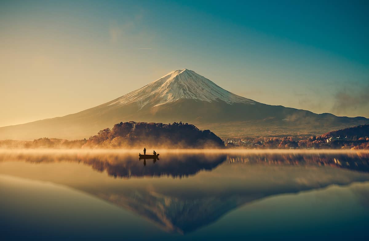 8 of the Best Tours to Mt Fuji from Tokyo 2024