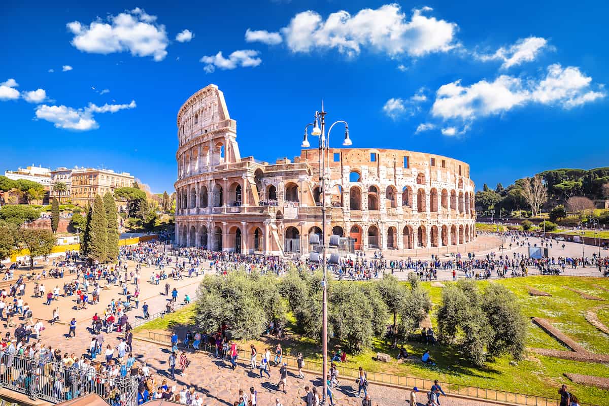 12 of the Best Colosseum Tours in Rome 2023