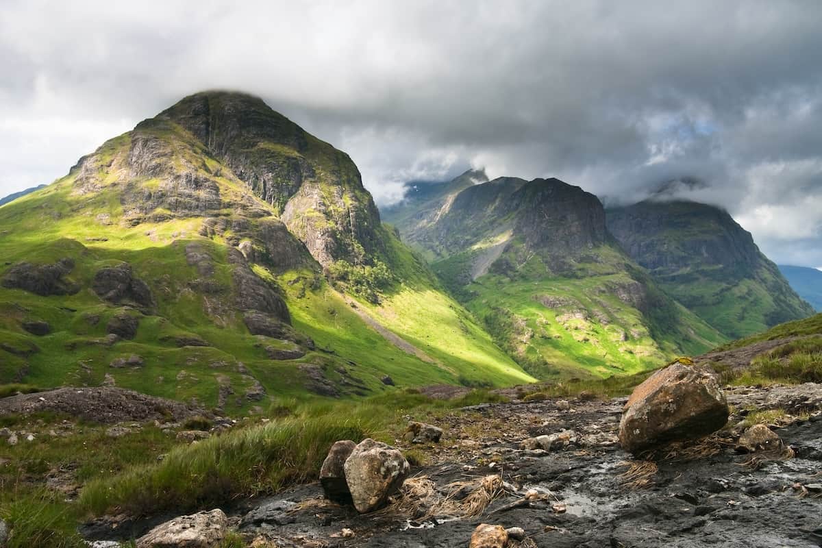 7 of the Best Highland Tours from Edinburgh 2024