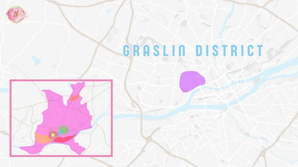 Map of Graslin