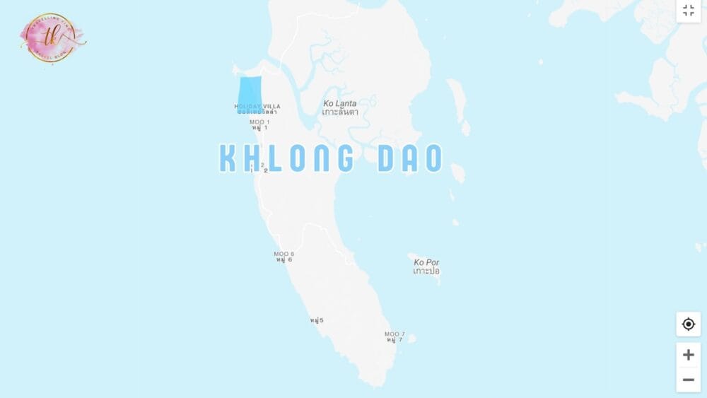 Klong Dao