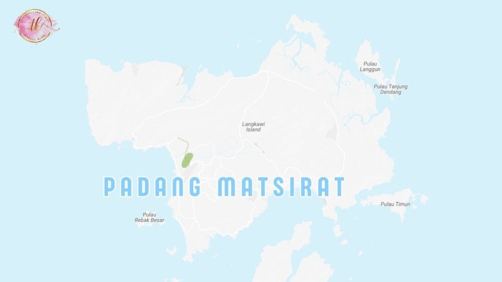 Langkawi - Padang Matsirat