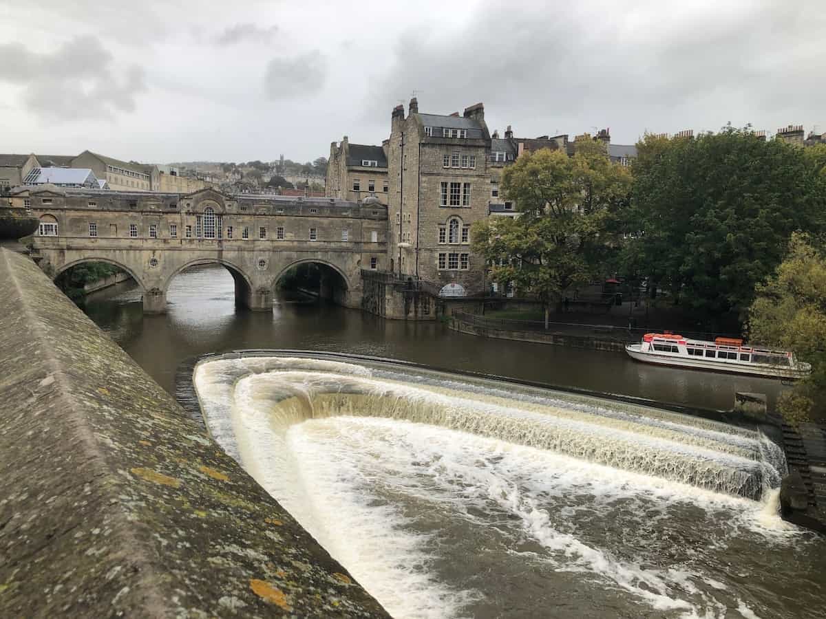 48 hours in Bath – A 2 day Itinerary