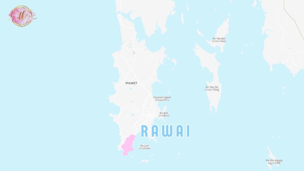 Rawai-Phuket