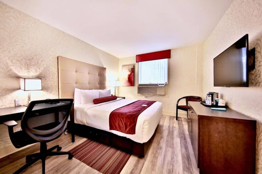 Best Western Plus Montreal Downtown